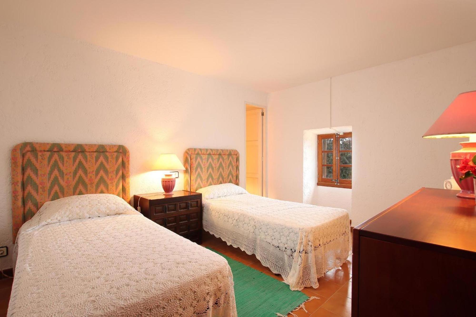 Villa Solivellas Pollensa