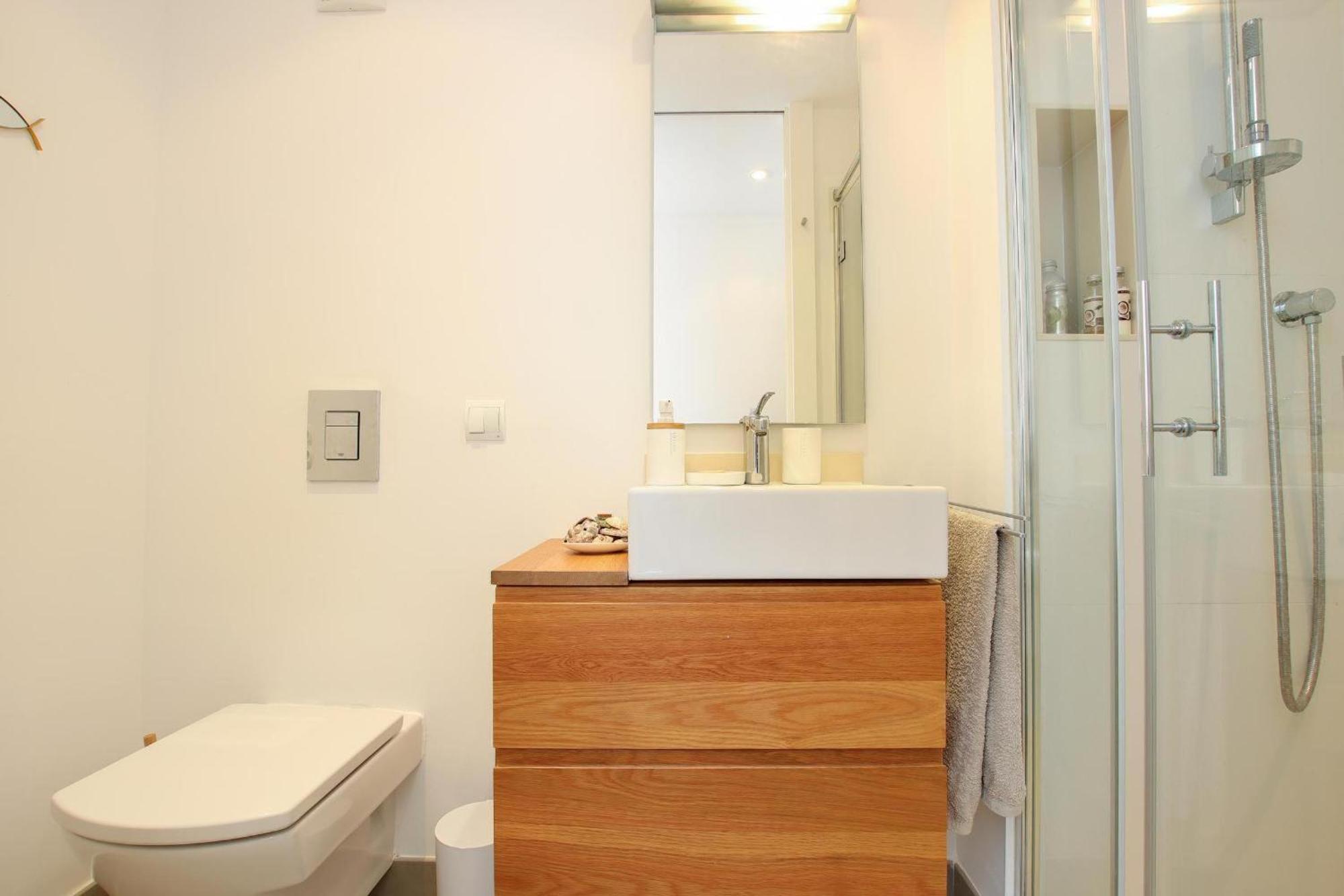 Nuria Apartamento *