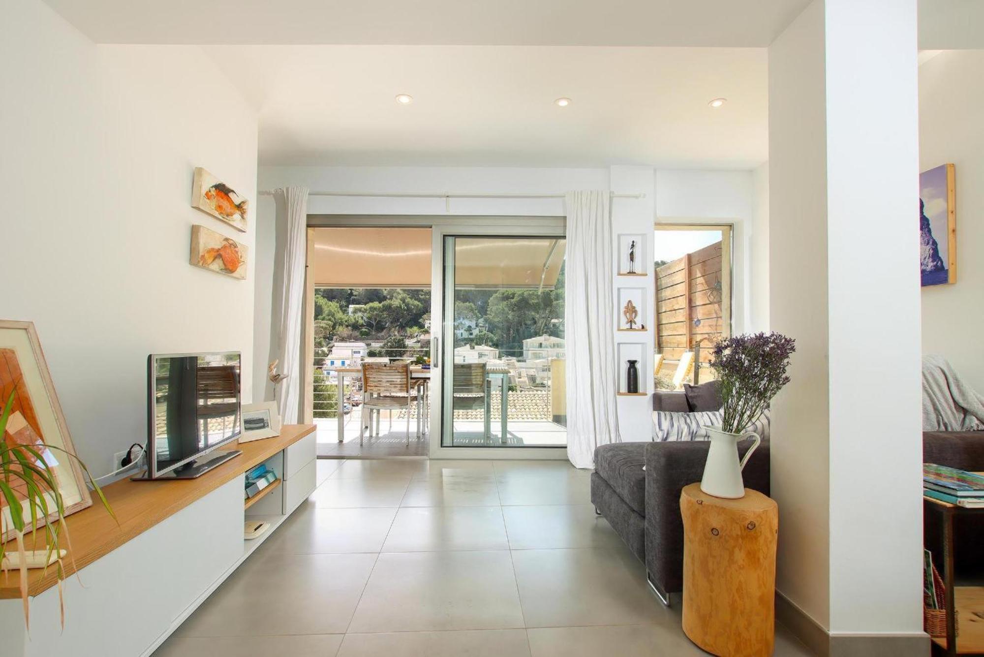 Apartamento Nuria