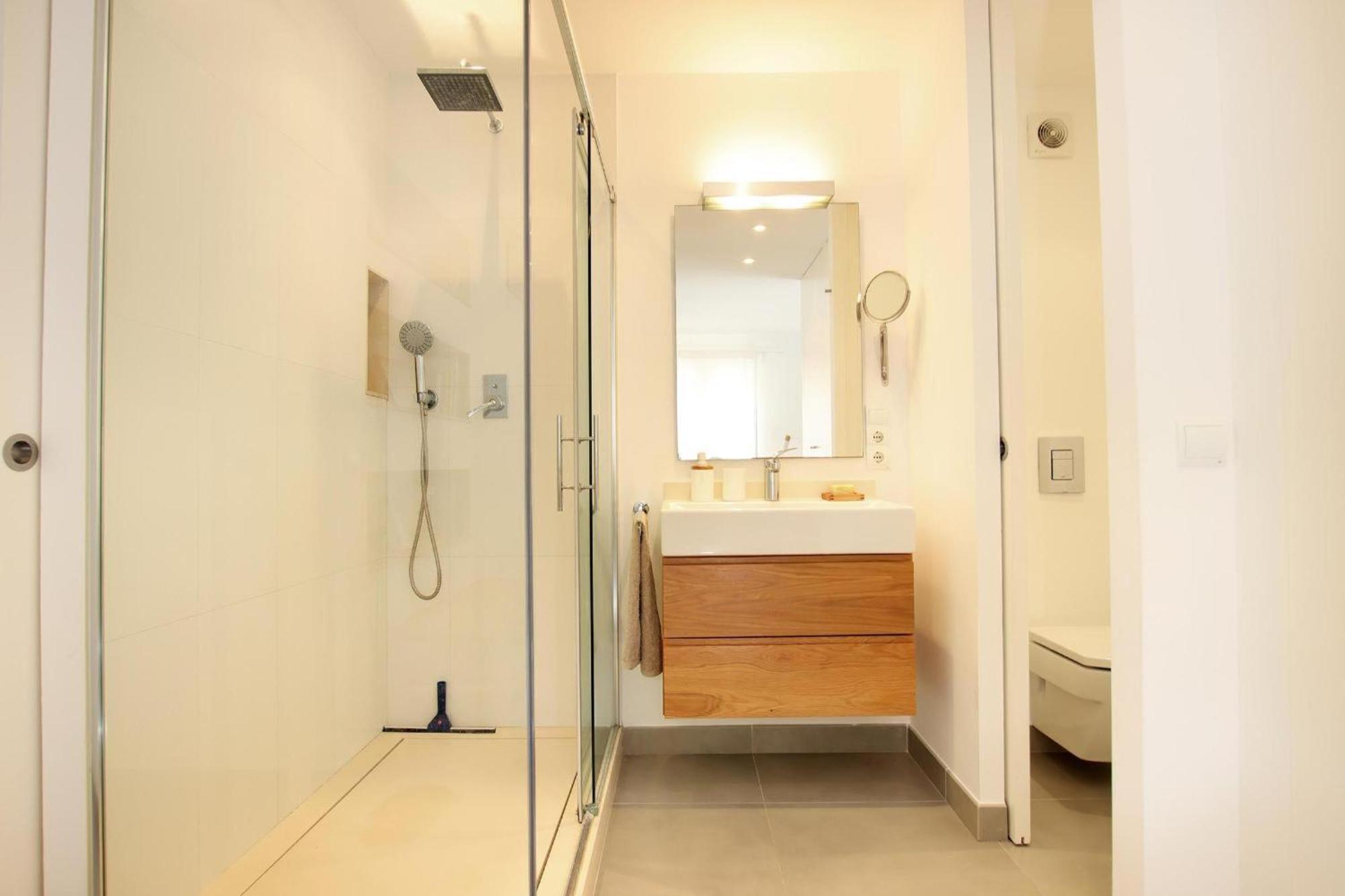 Apartamento Nuria *