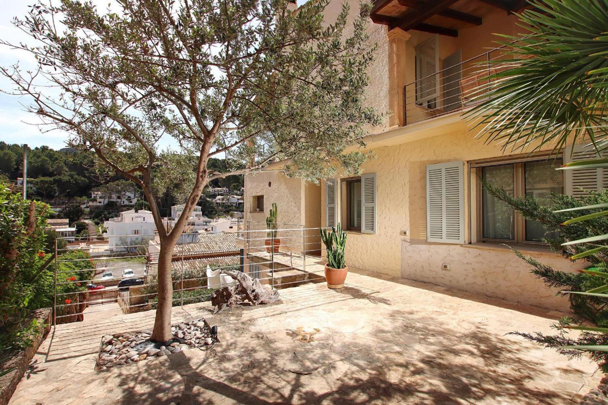 Nuria Apartamento