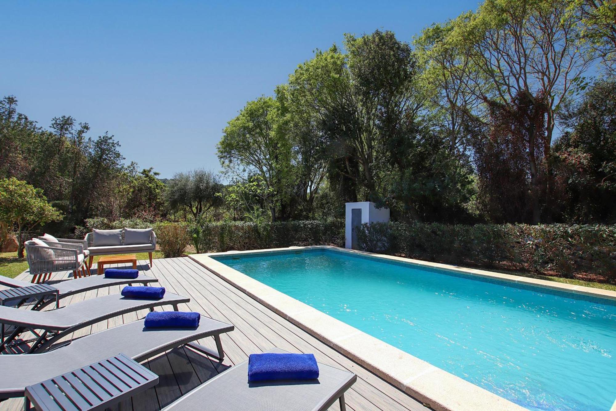 Alegre Villa