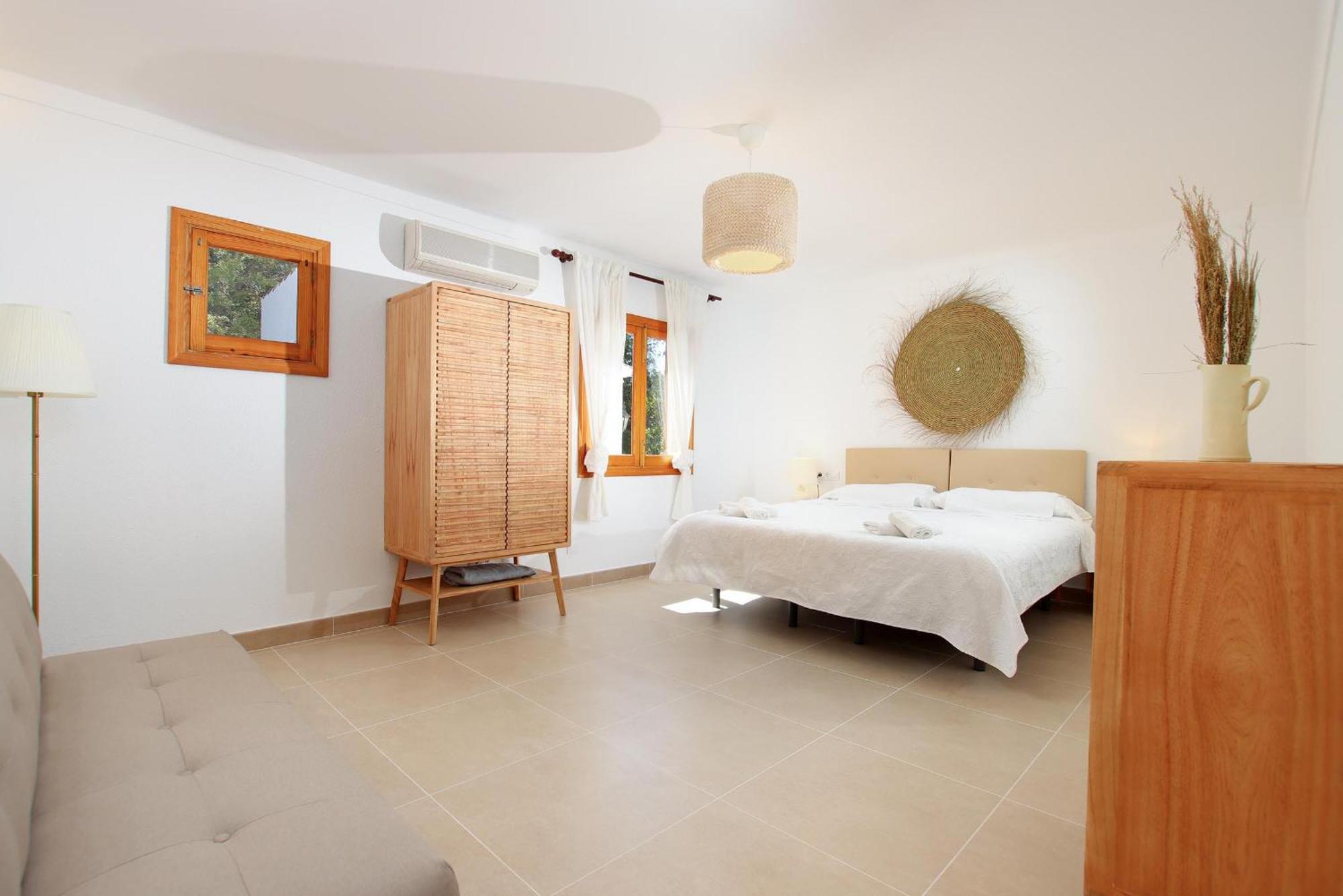 Villa Alegre Pollensa