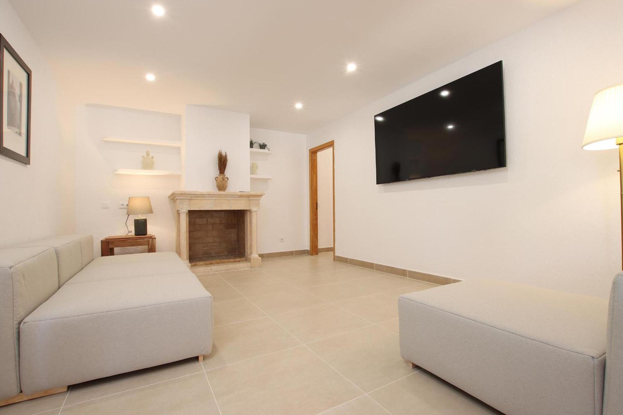 Villa Alegre Pollensa