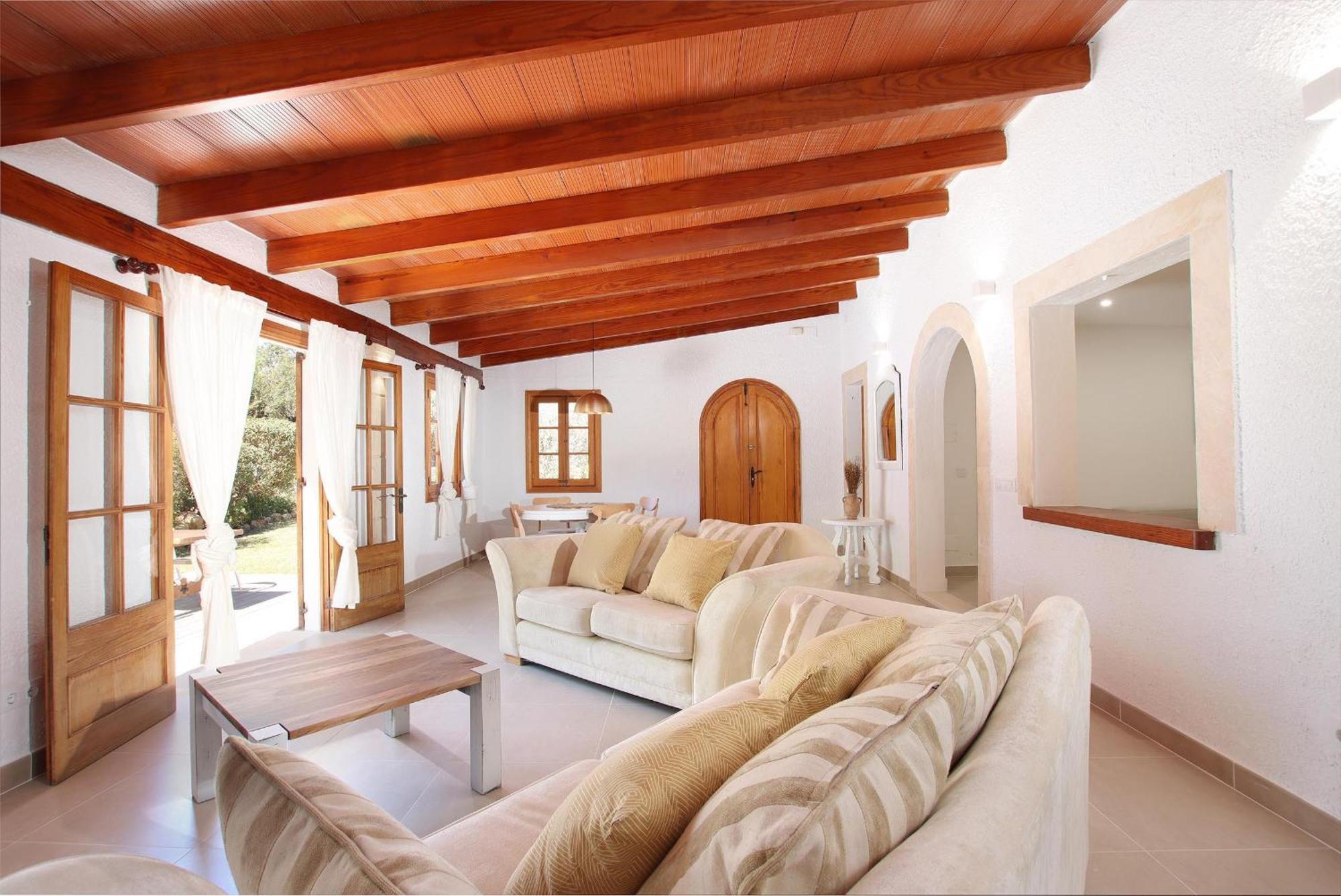 Alegre Villa