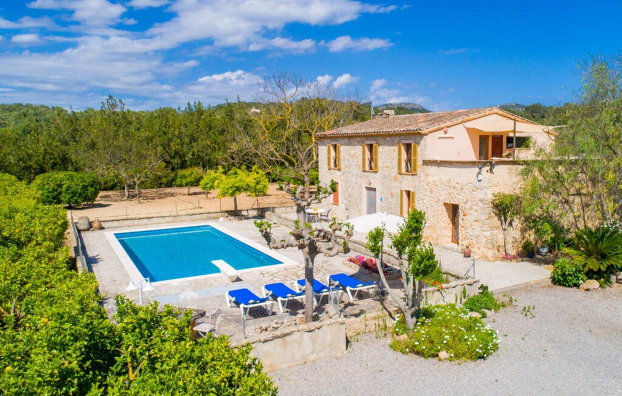 Villa Manenta *
