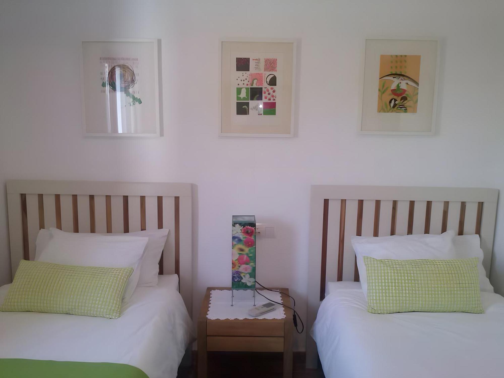 Villa Camp De L'alzina Pollensa