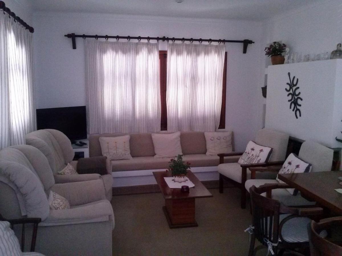 Camp De L'alzina Villa Pollensa
