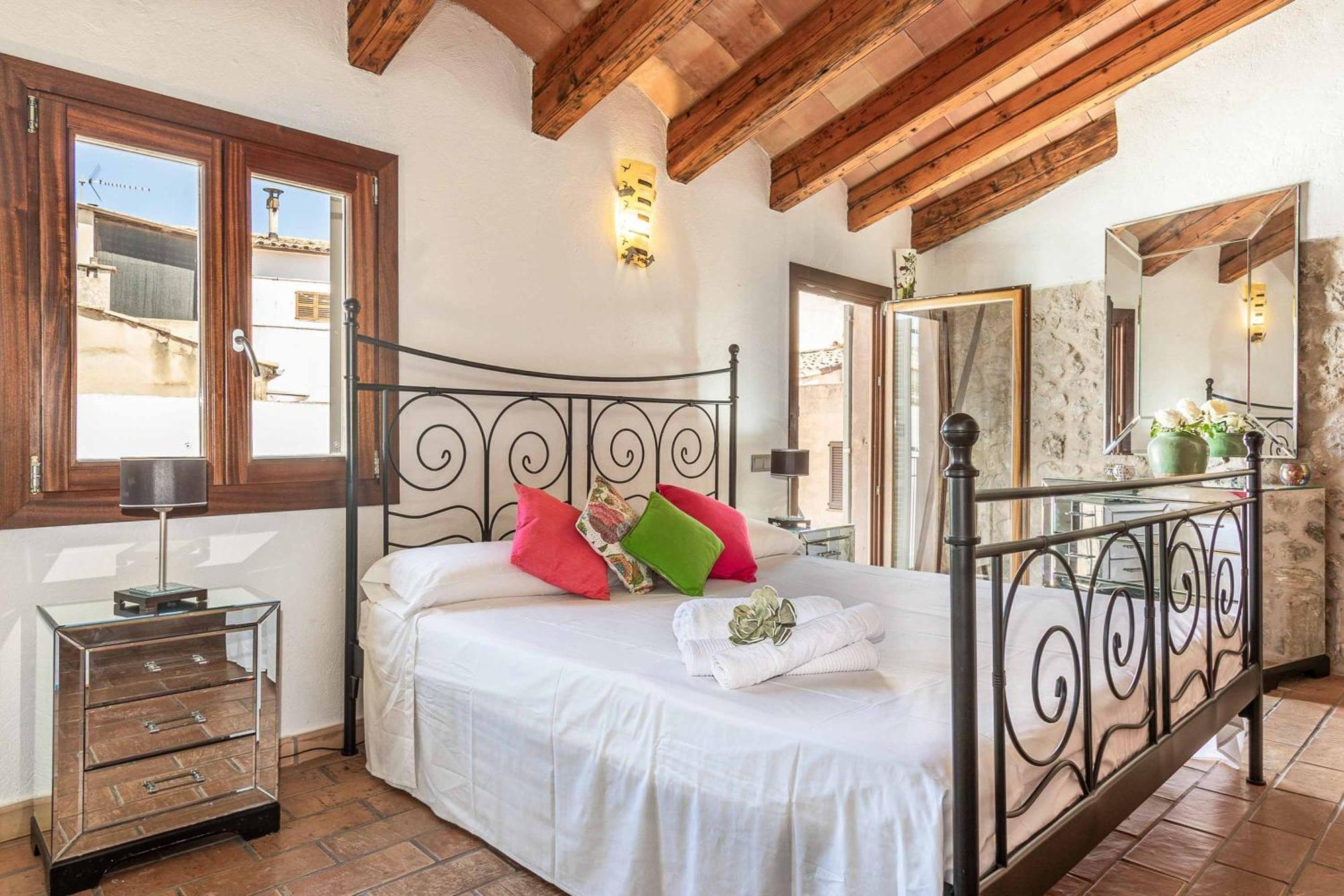 Casa Albuqassim Pollensa