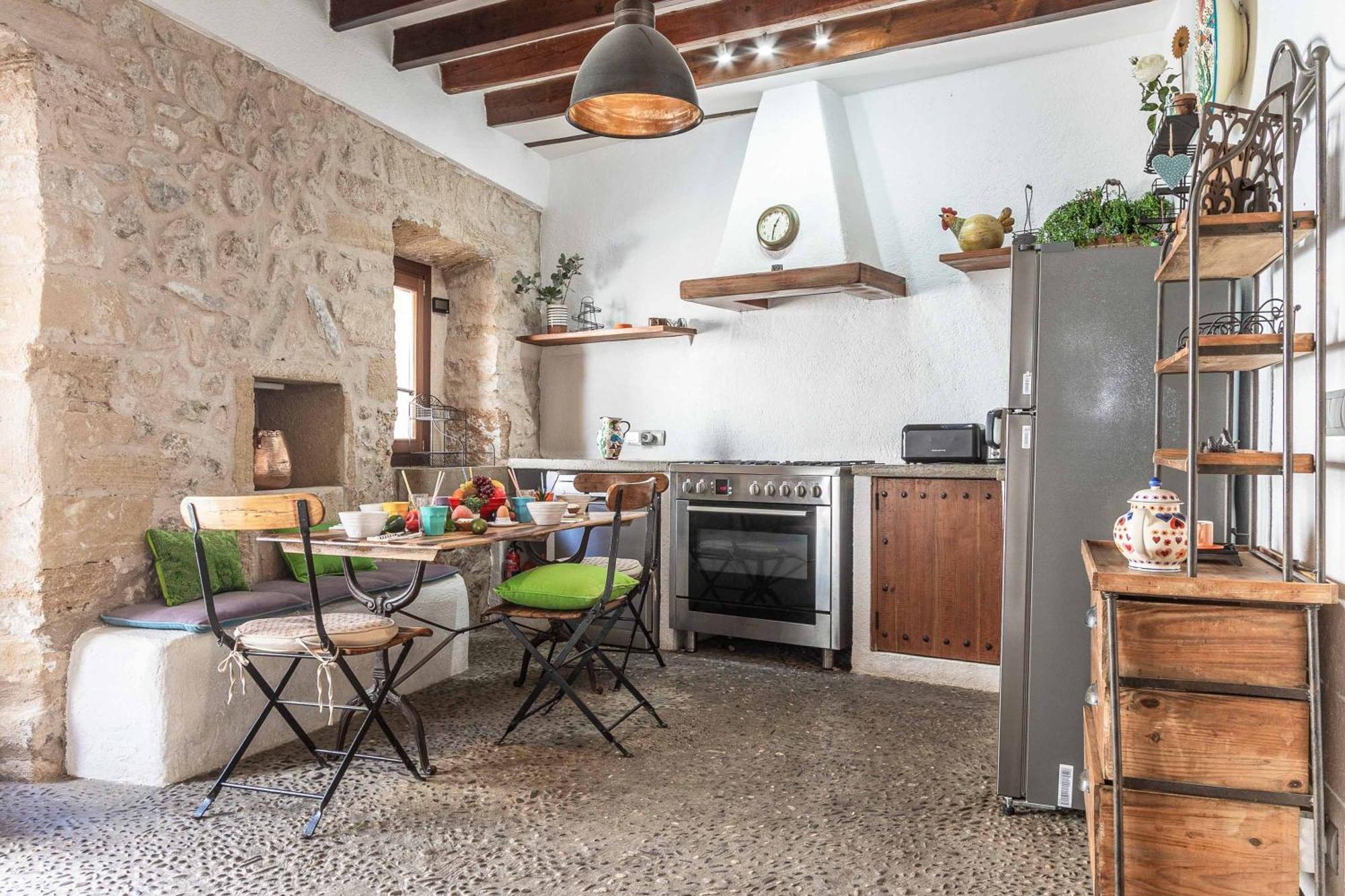 Casa Albuqassim Villa *