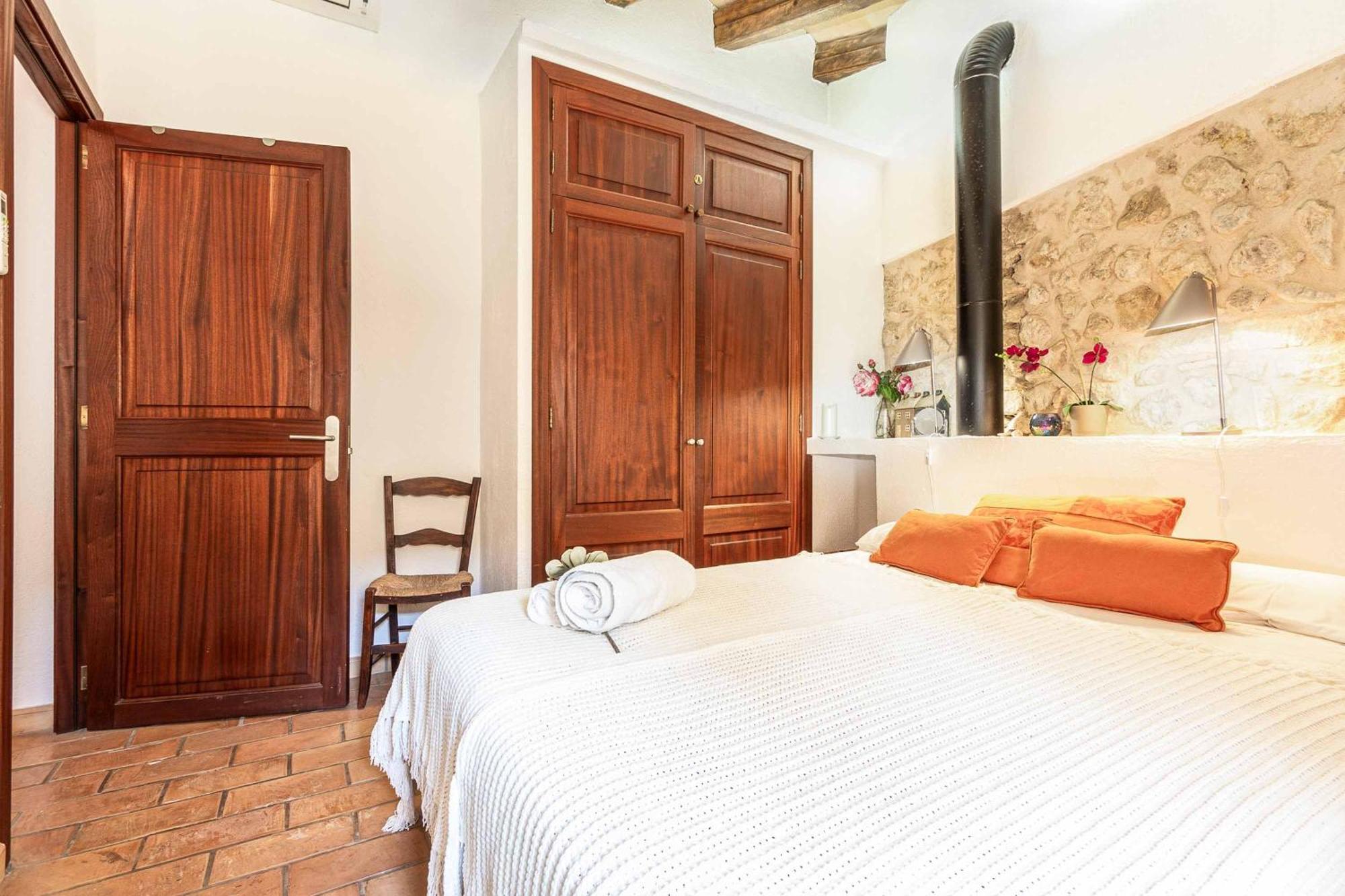 Casa Albuqassim * Pollensa