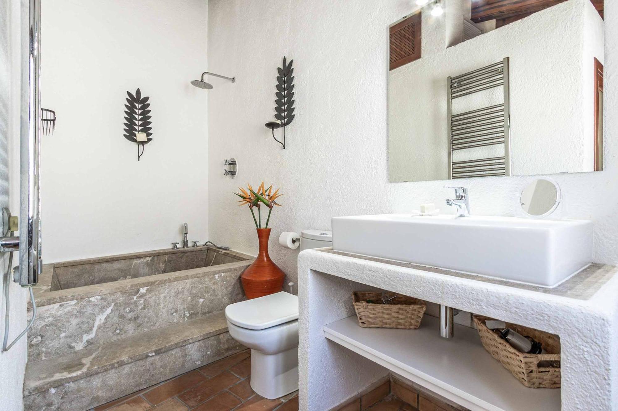 Casa Albuqassim Villa *