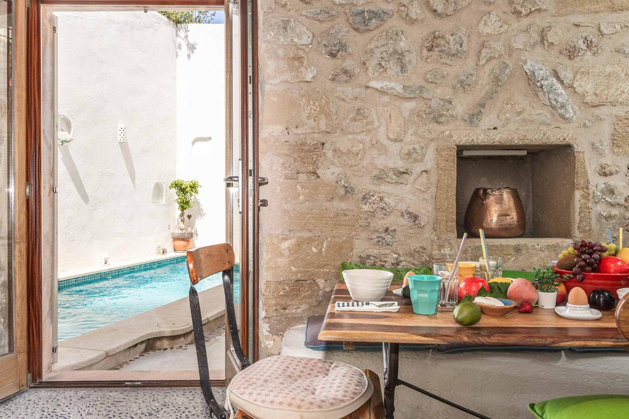 Villa Casa Albuqassim Pollensa