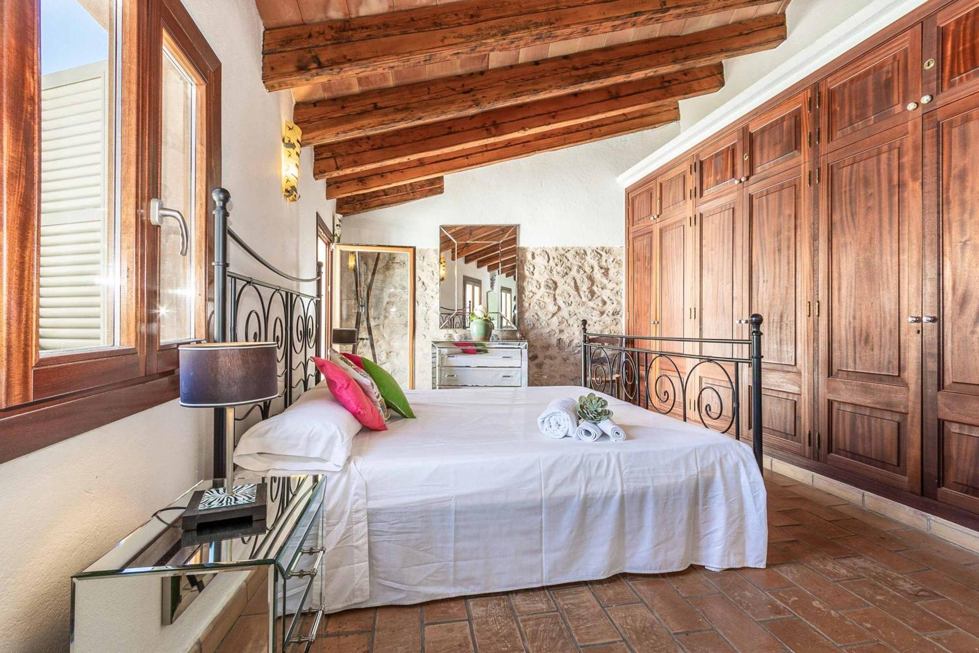 Casa Albuqassim Pollensa