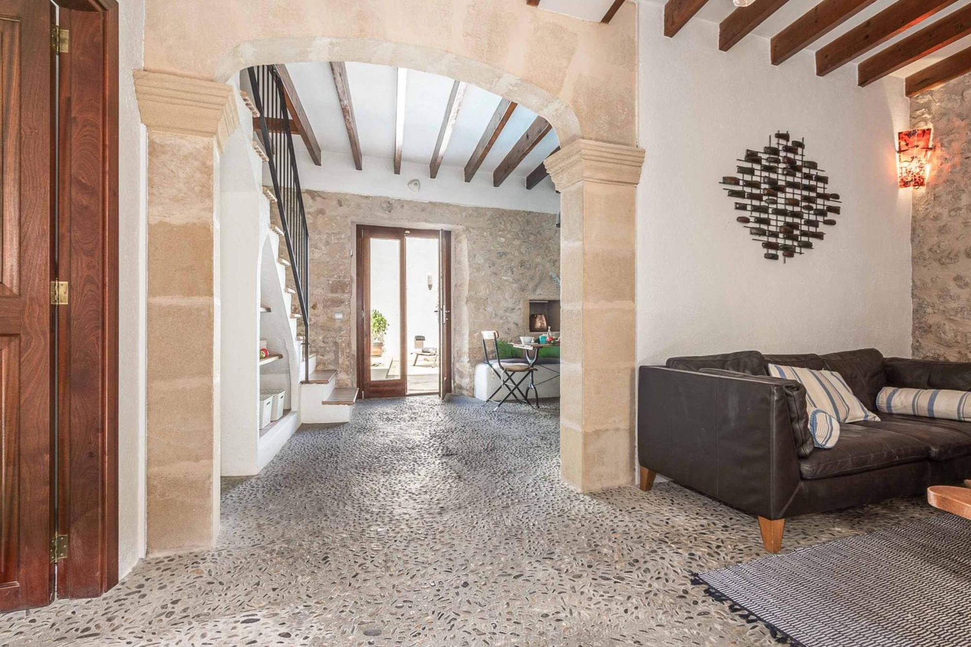 Casa Albuqassim Villa *