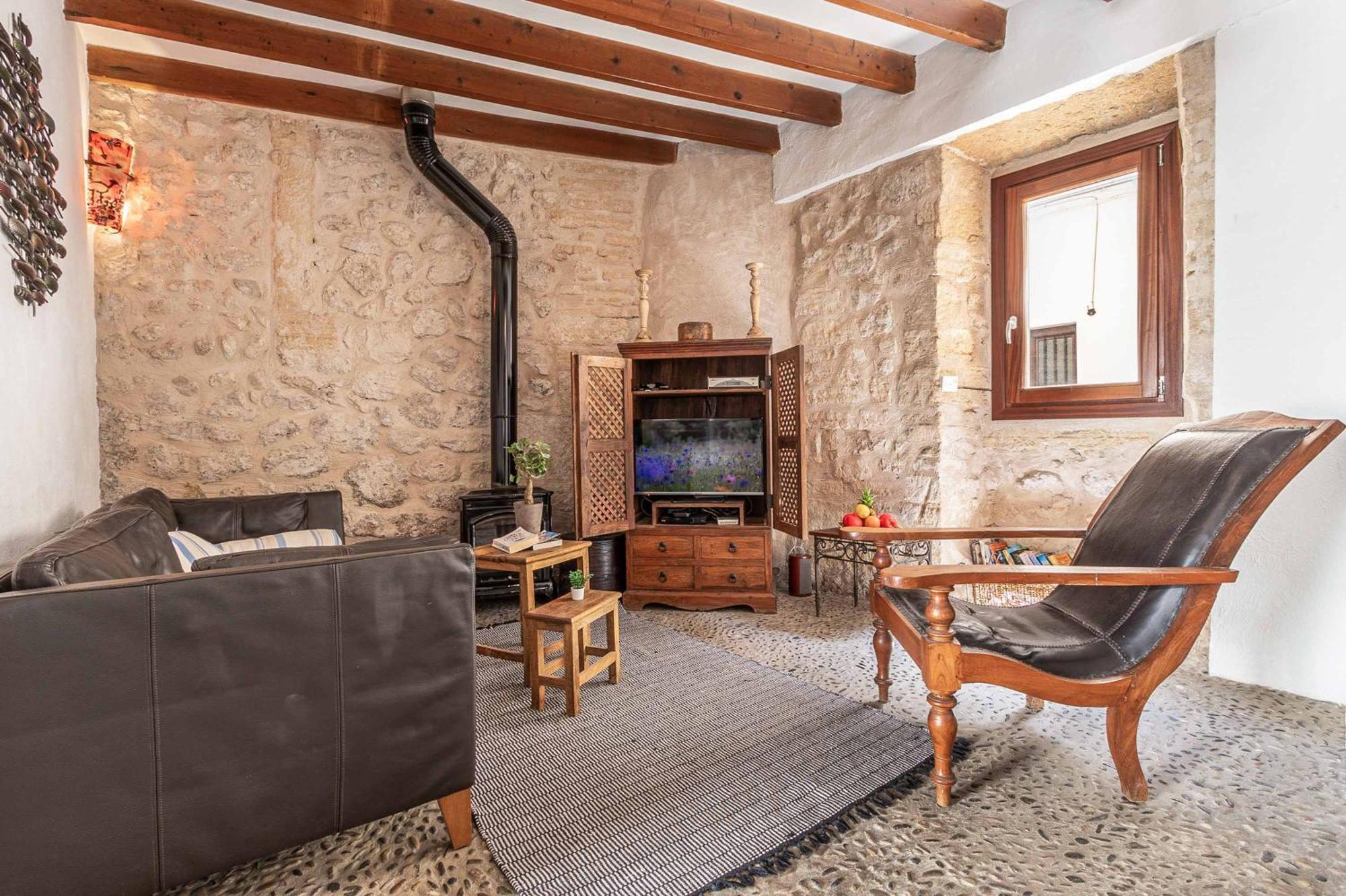 Villa Casa Albuqassim Pollensa