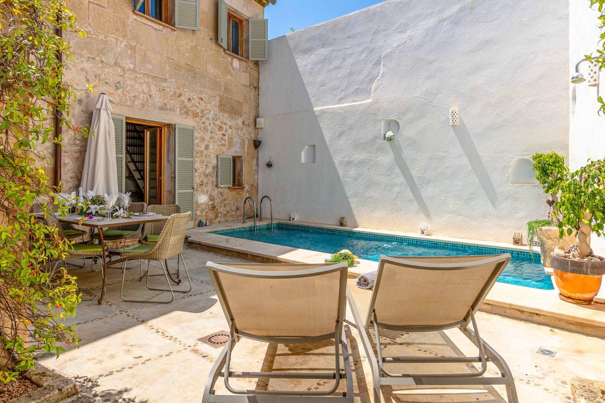 Casa Albuqassim