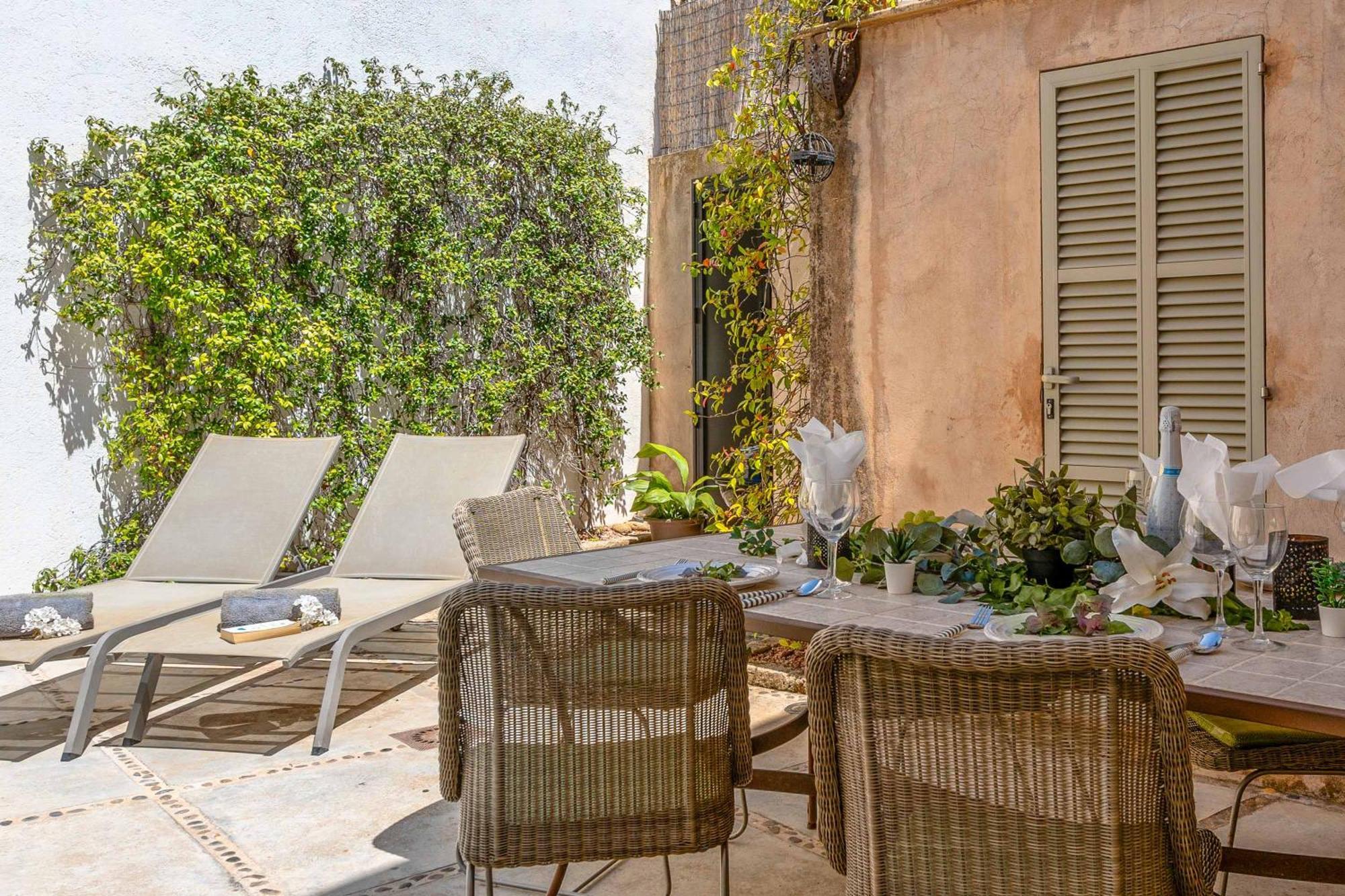 Villa Casa Albuqassim