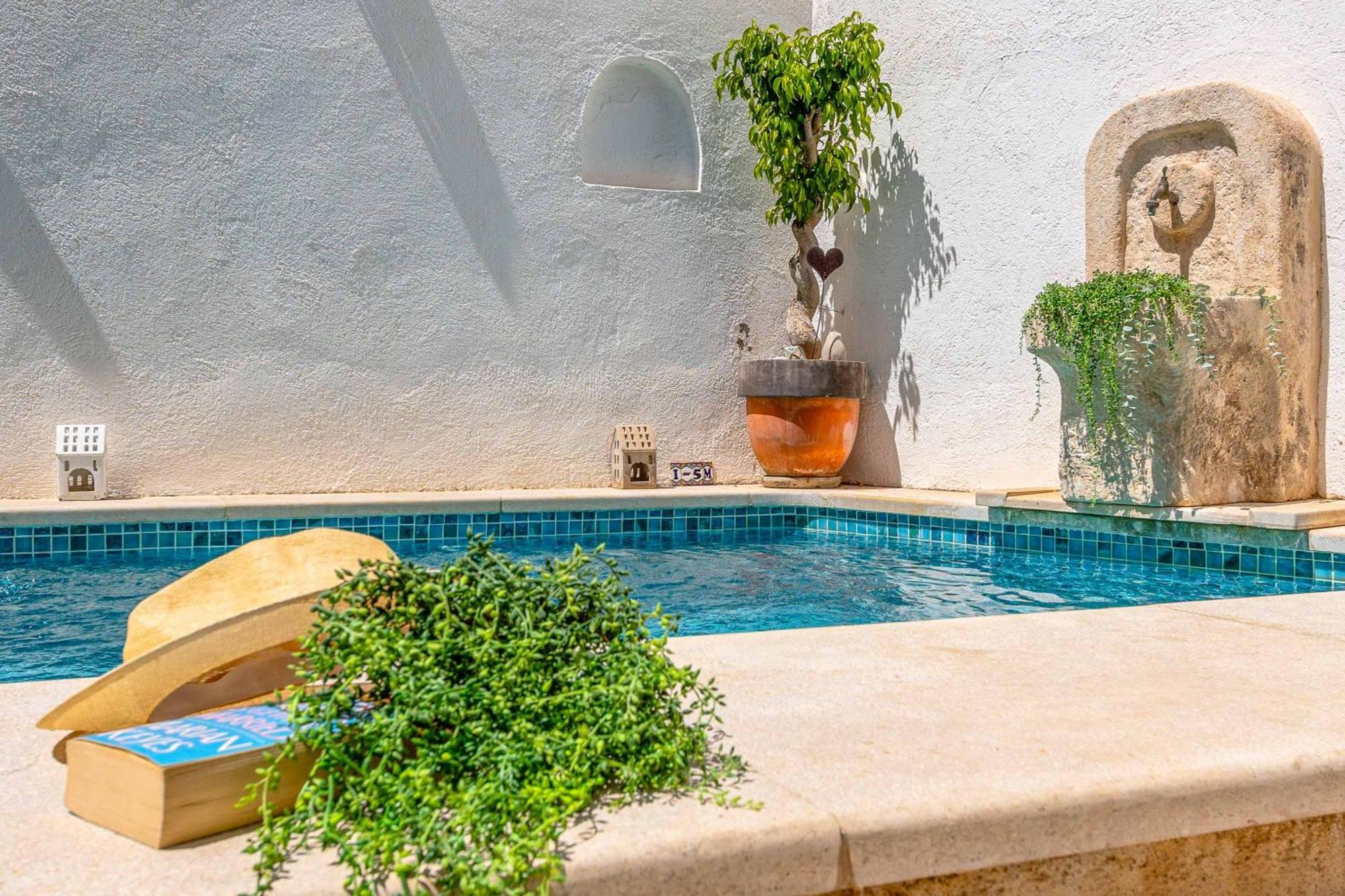 Villa Casa Albuqassim *