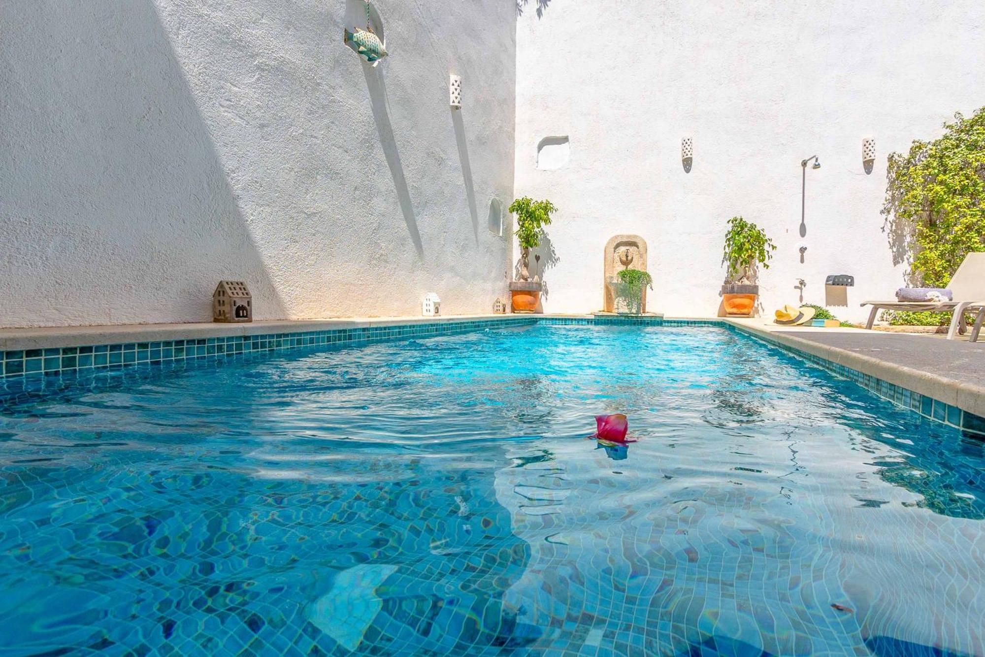 Casa Albuqassim