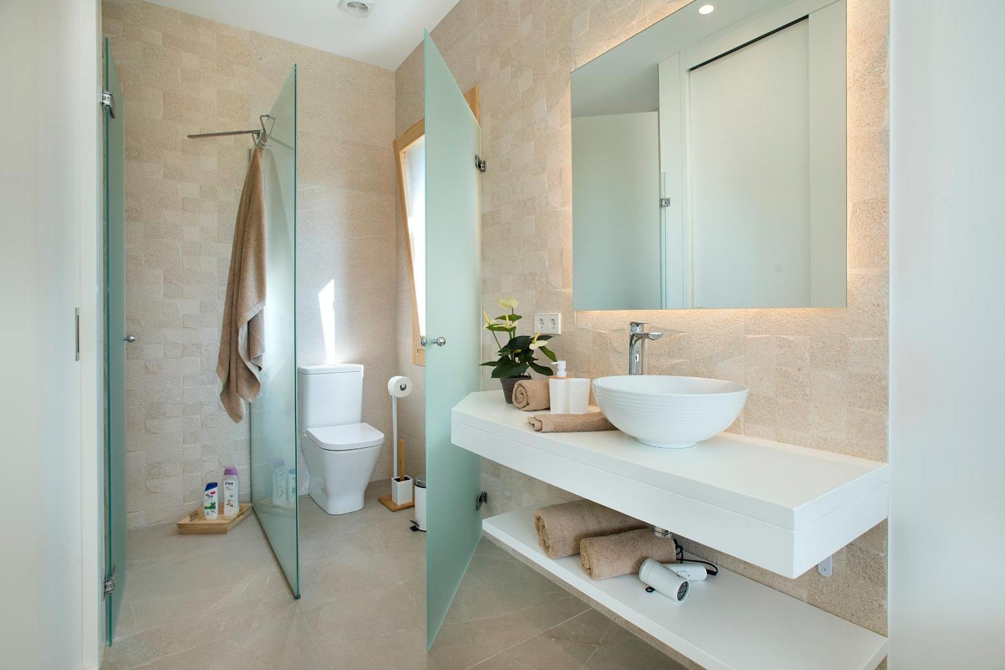 Vinya Frares - Luxury Retreat Villa Pollensa