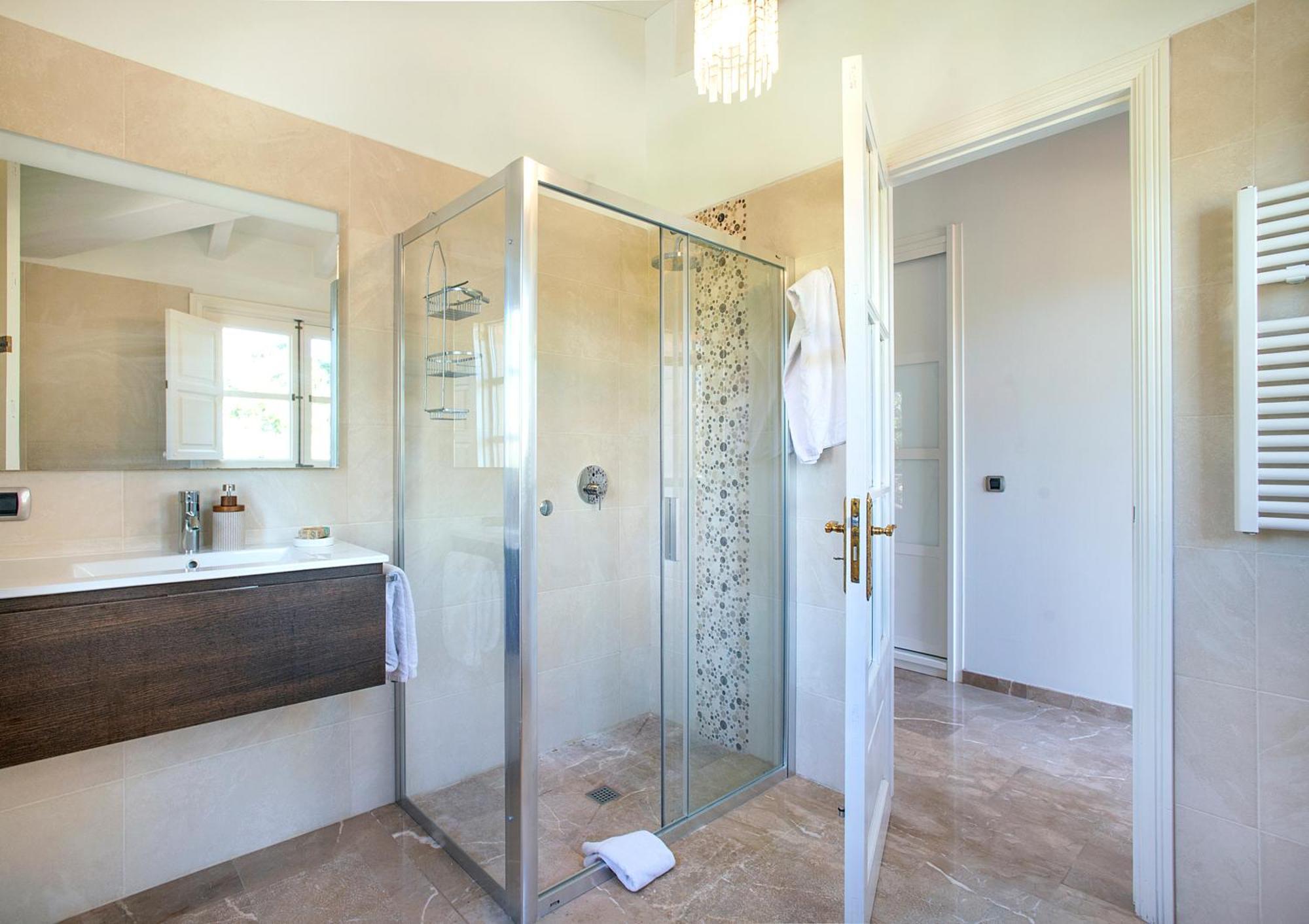 Vinya Frares - Luxury Retreat Villa Pollensa
