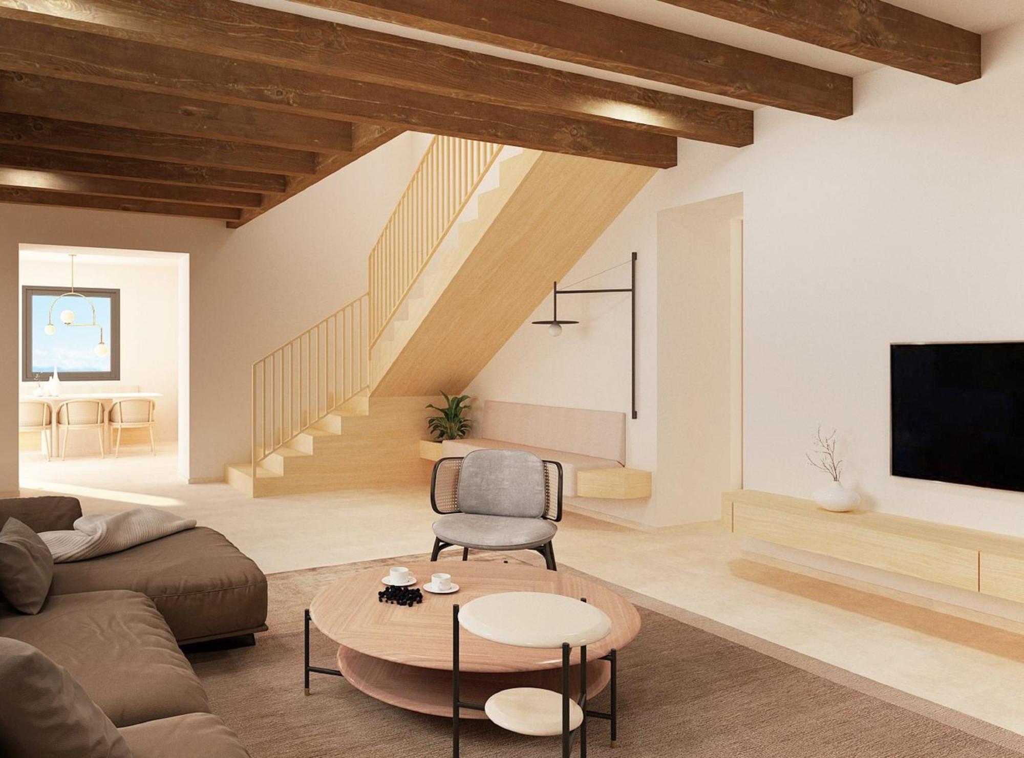 Vinya Frares - Luxury Retreat *
