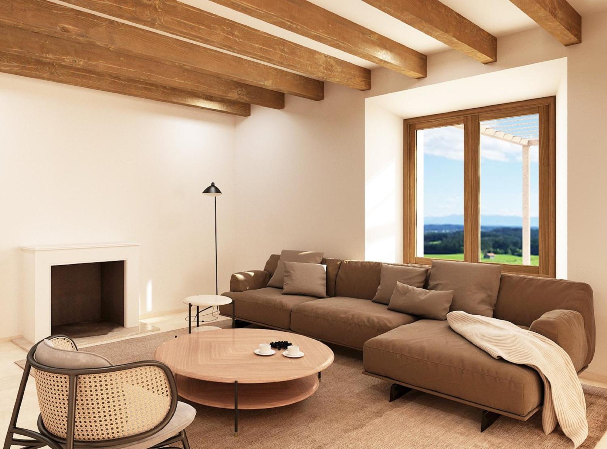 Vinya Frares - Luxury Retreat