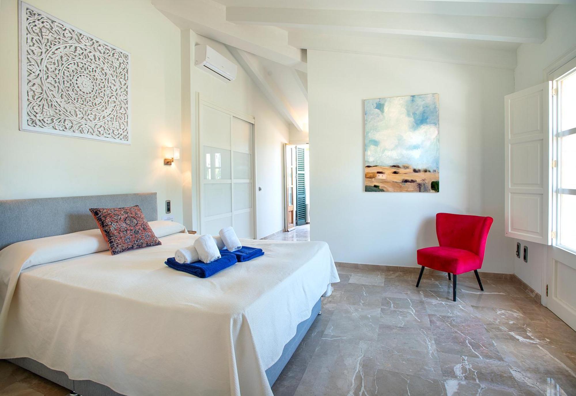 Vinya Frares - Luxury Retreat Villa