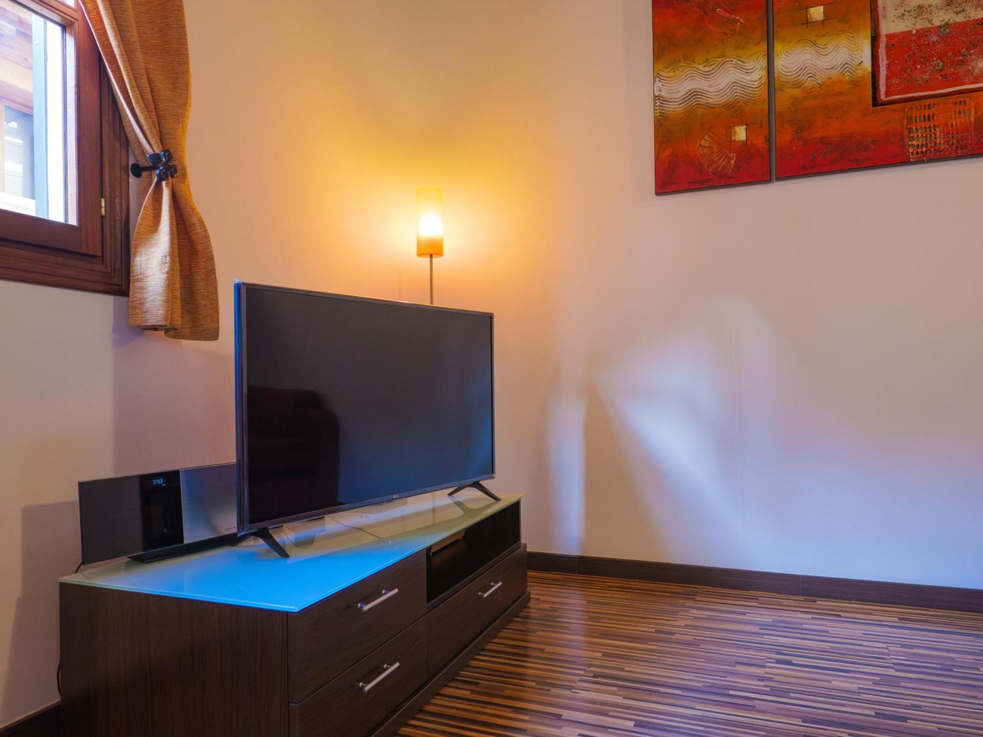 Apartamento Luminoso Y Proximo Al Mar En El Casco Historico De La Ciudad Palma de Mallorca