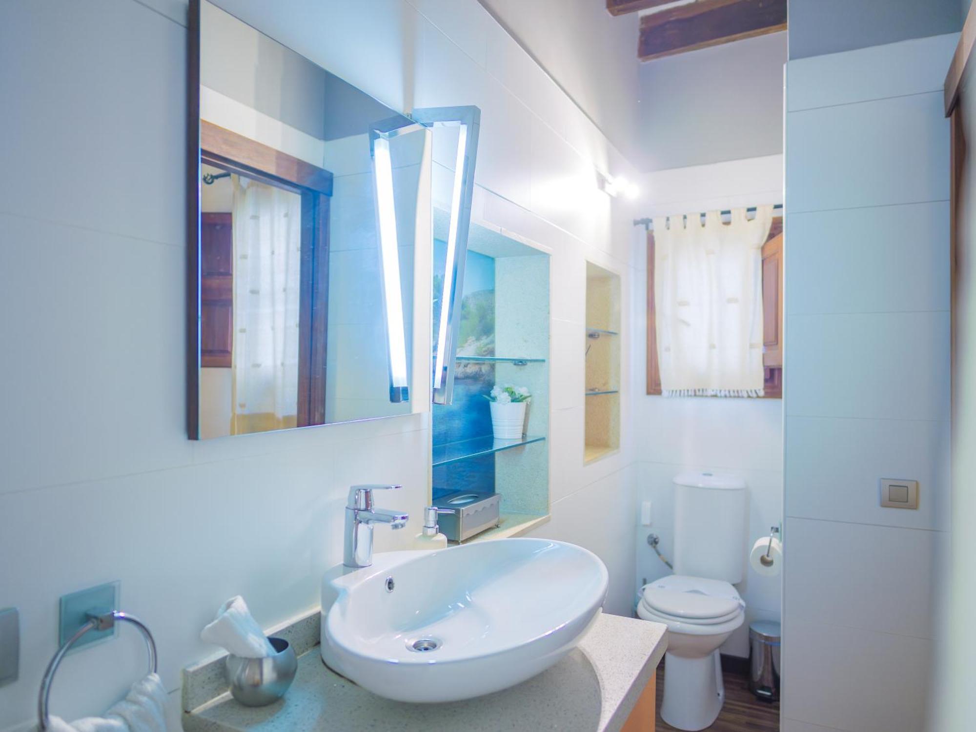 Apartamento Luminoso Y Proximo Al Mar En El Casco Historico De La Ciudad