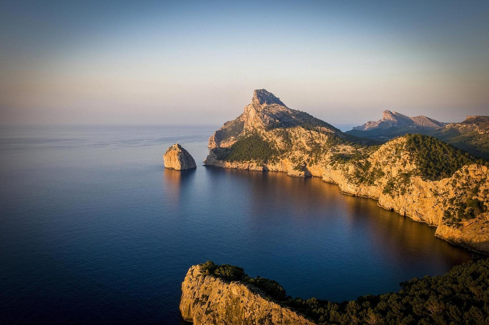 Son Fe Villa Alcúdia