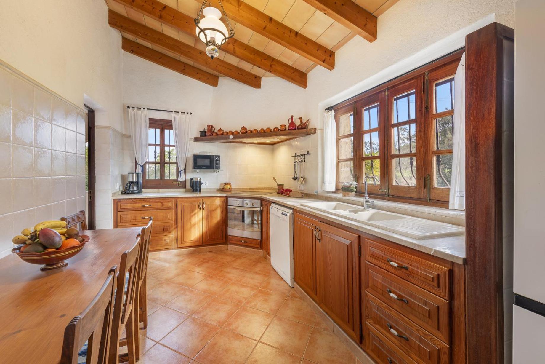 Villa Son Fe Alcúdia