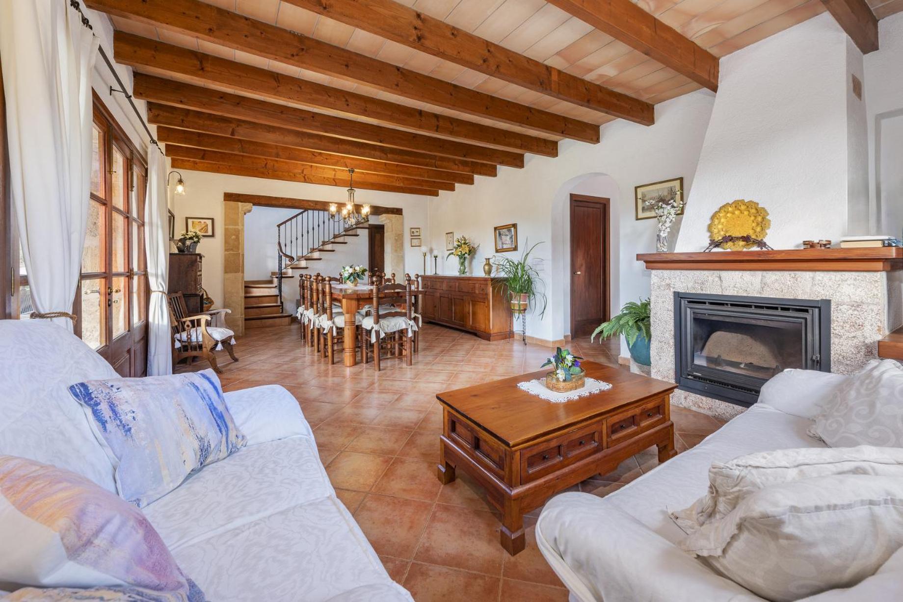 Villa Son Fe Alcúdia