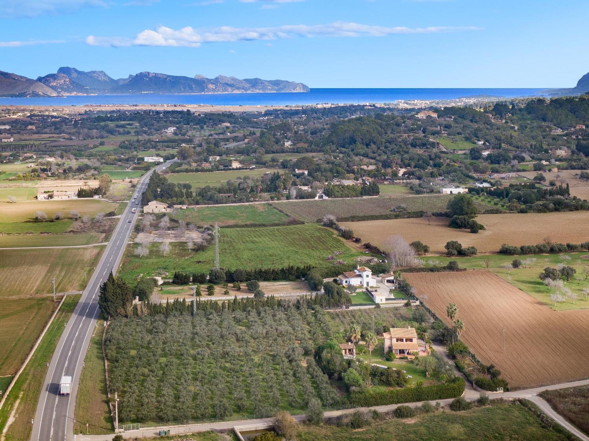 Son Fe Alcúdia