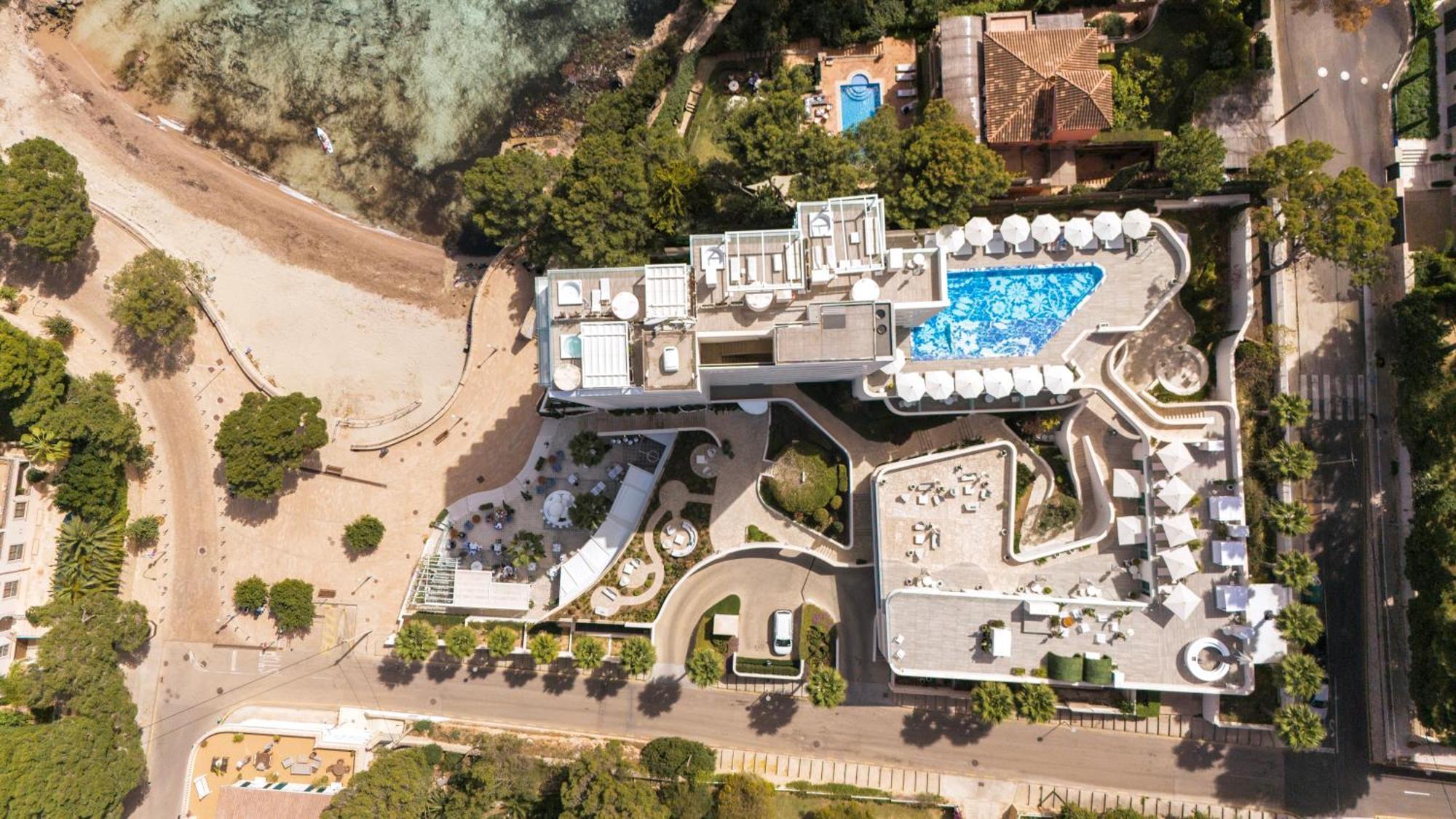 The Donna Portals (adults Only) Portals Nous (Mallorca)