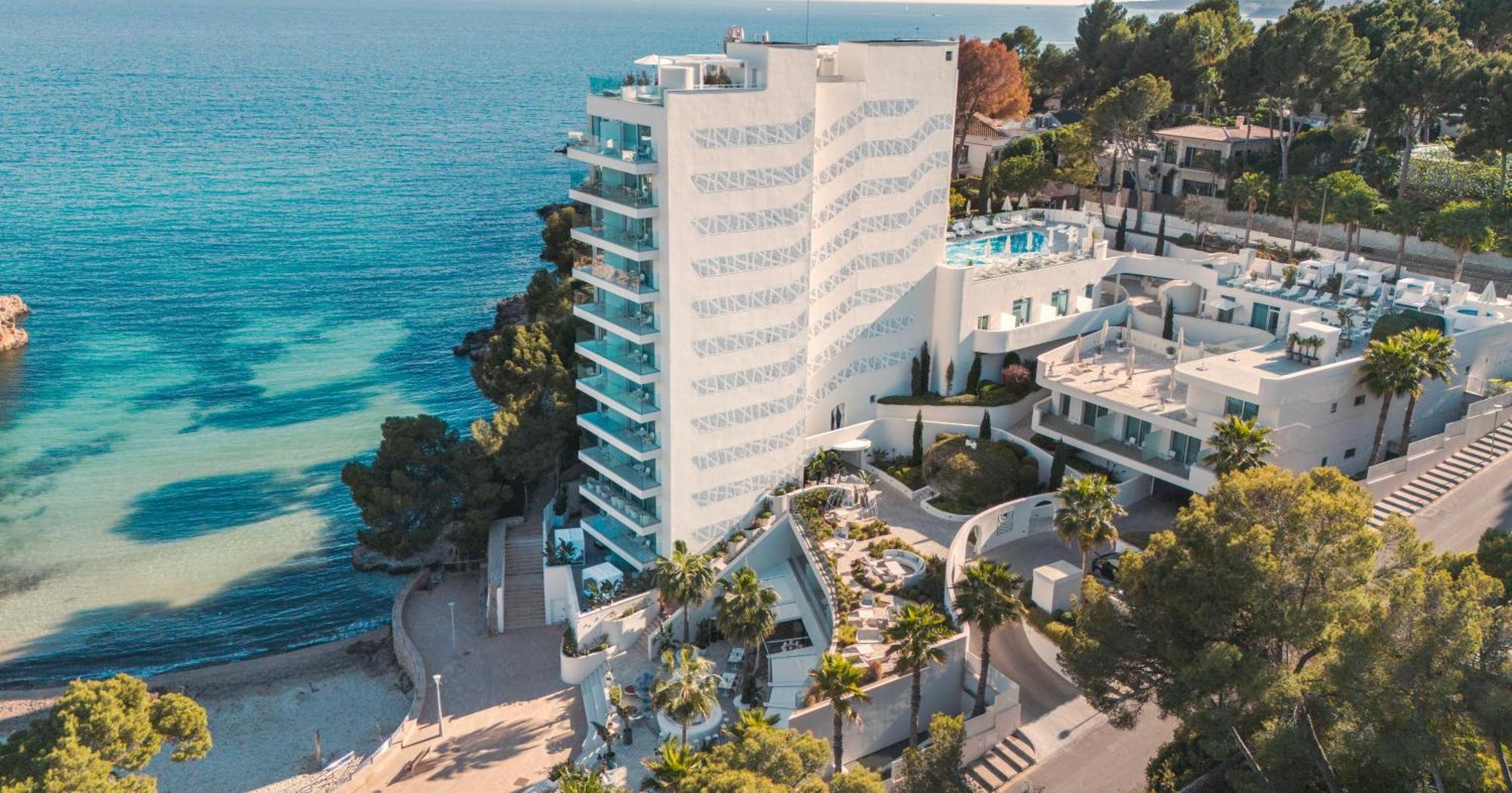 The Donna Portals (adults Only) Hotel 5*