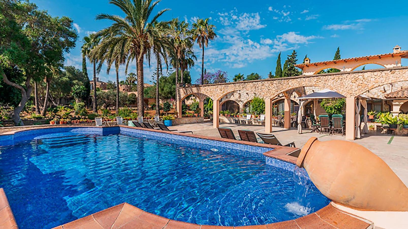 Castell Bohio Bellissimo Villa