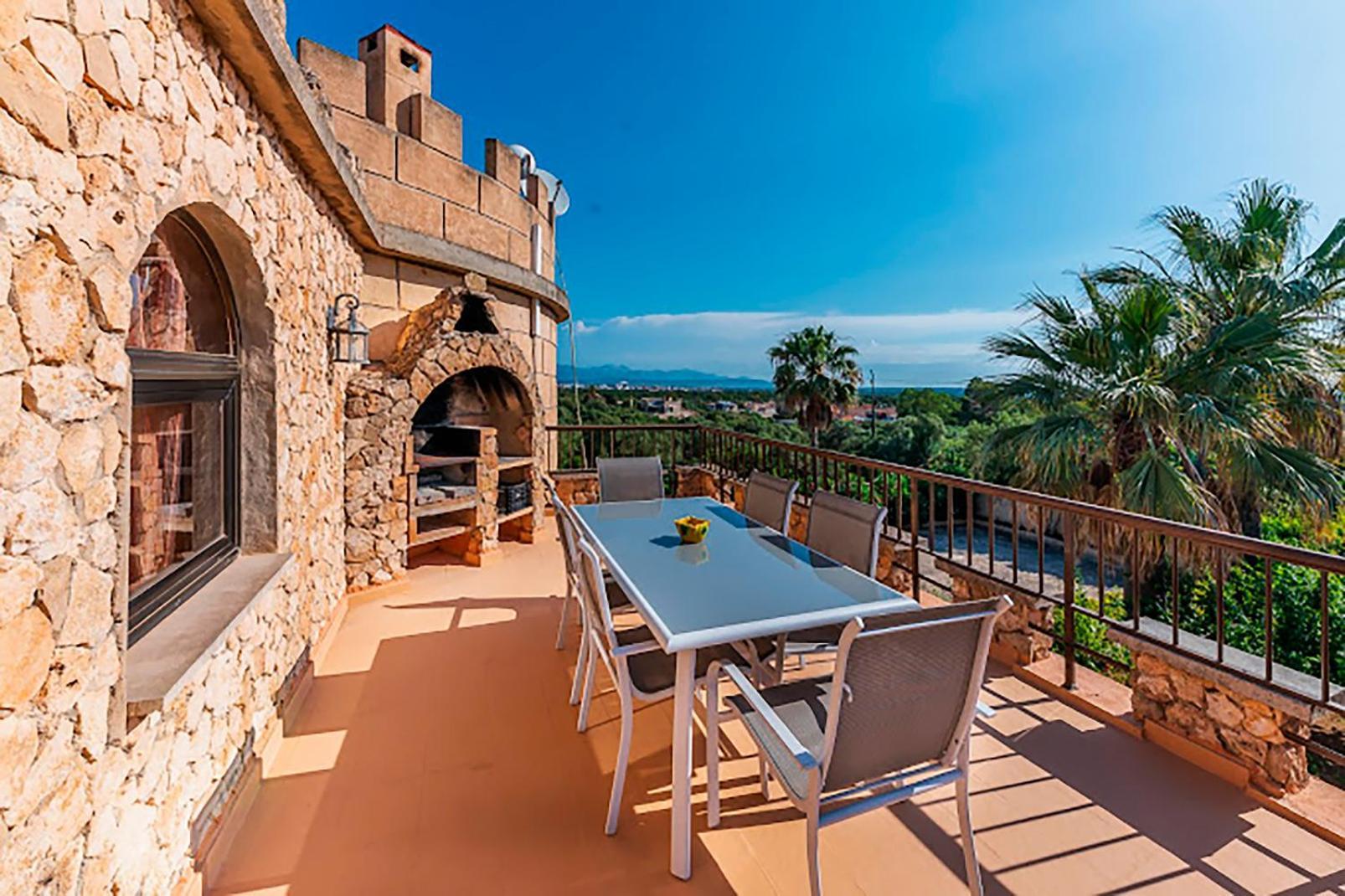 Castell Bohio Bellissimo