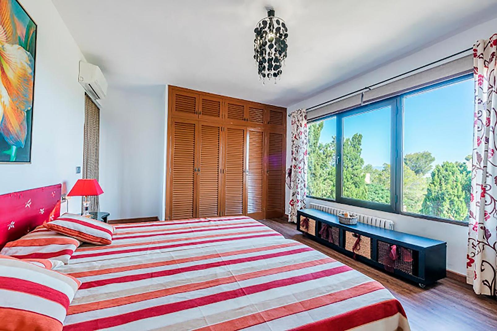 Villa Castell Bohio Bellissimo *