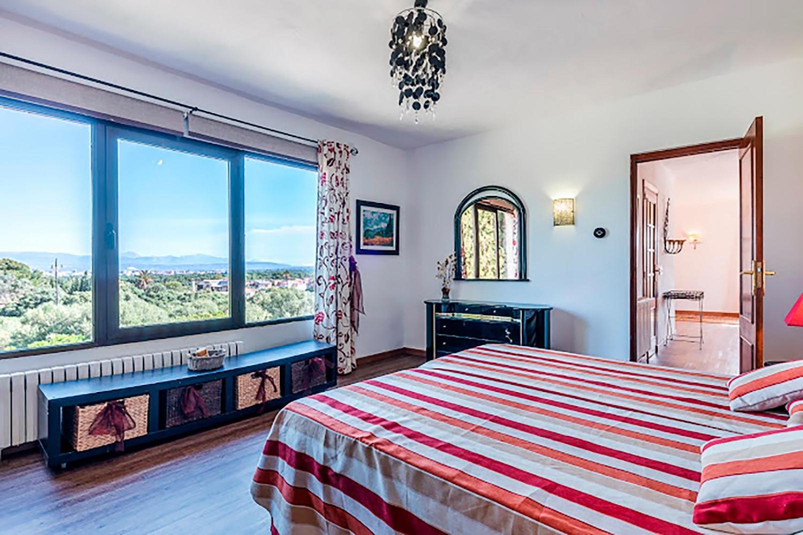 Castell Bohio Bellissimo Villa *