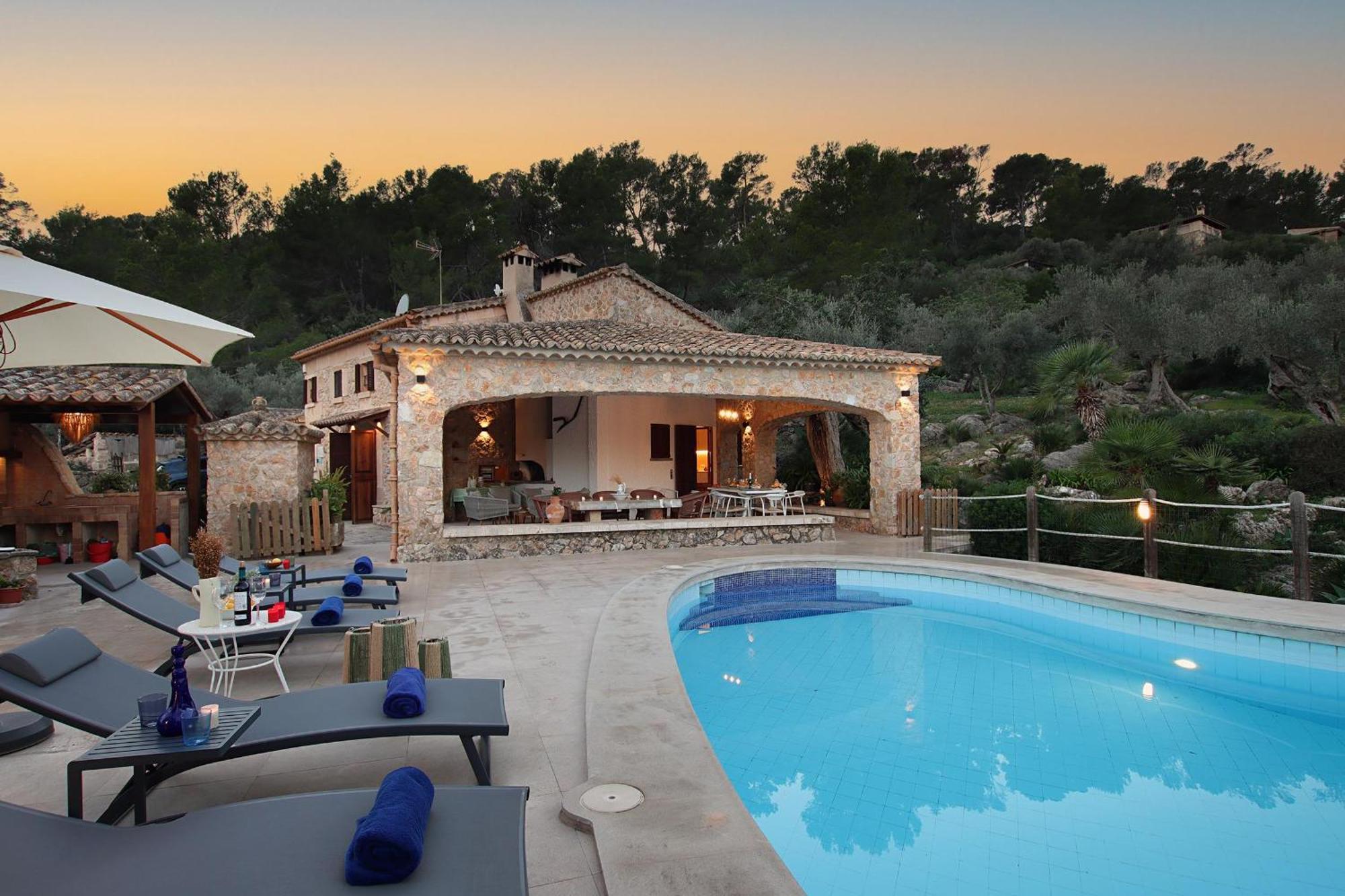 Villa Alordes Pollensa