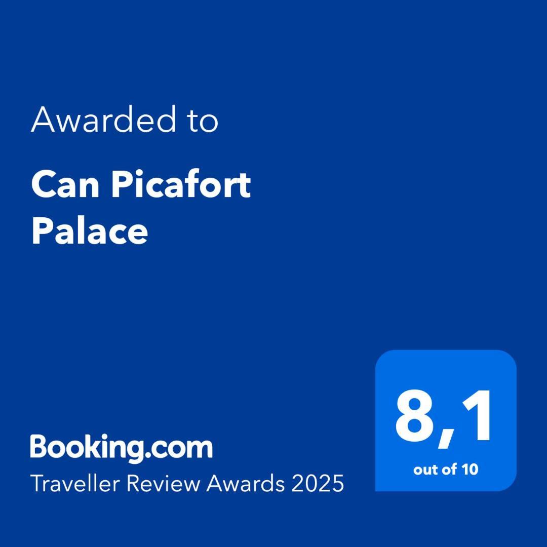 Picafort Palace