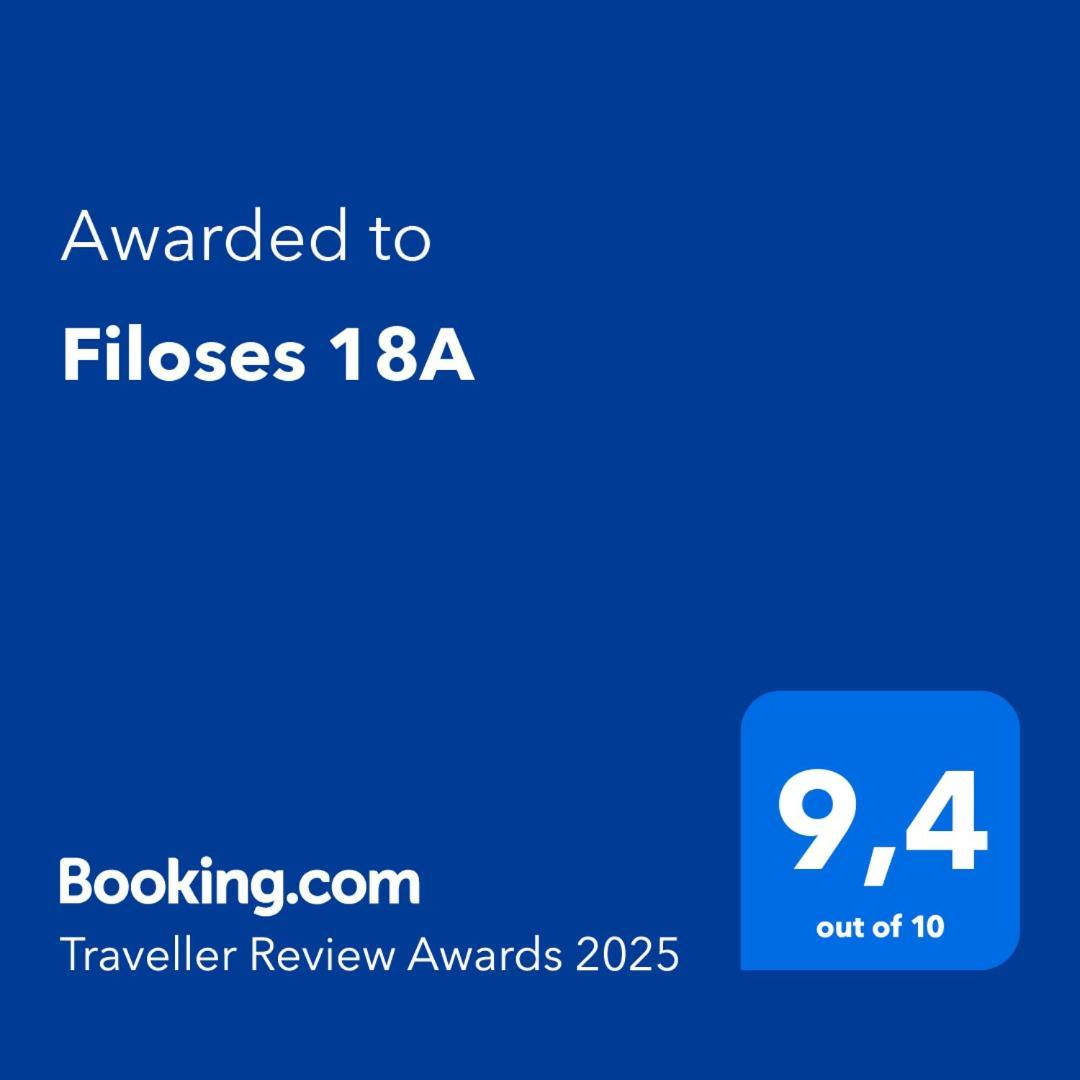 Filoses 18a