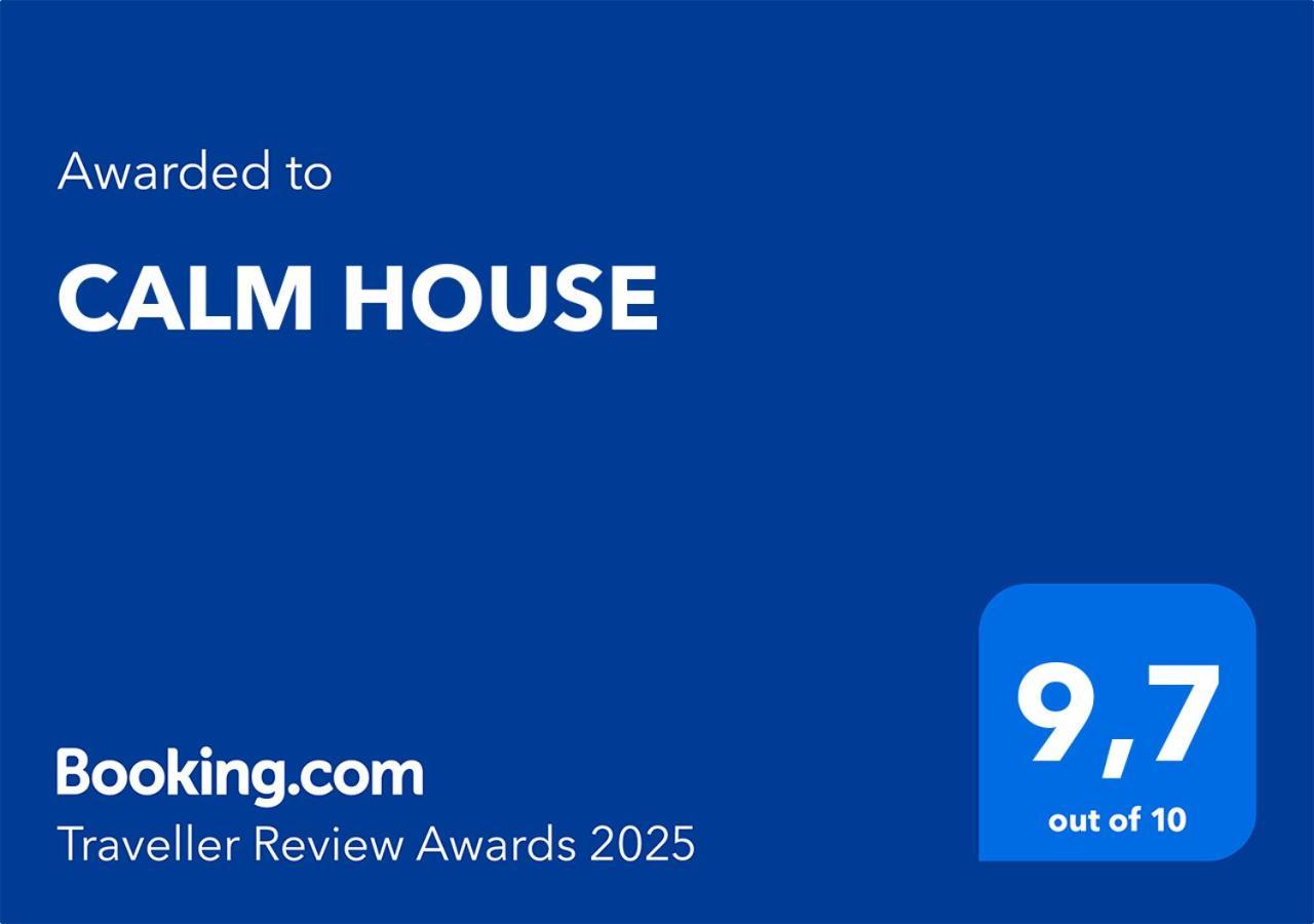 Holiday home Calm House