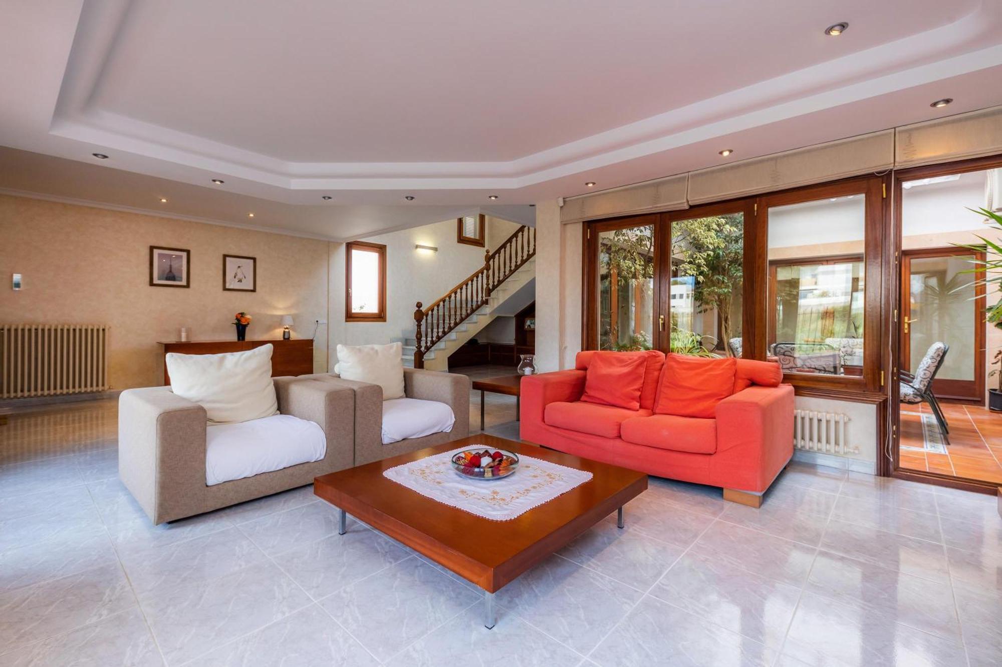 Cas Bunyoler Holiday home Cala Ratjada (Mallorca)
