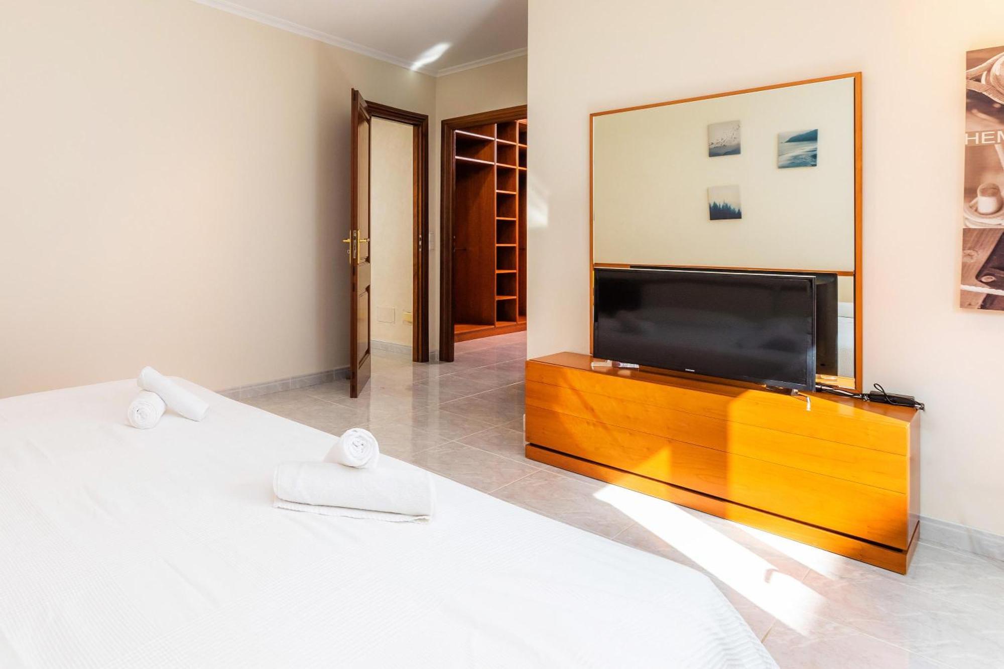 Holiday home Cas Bunyoler Cala Ratjada (Mallorca)
