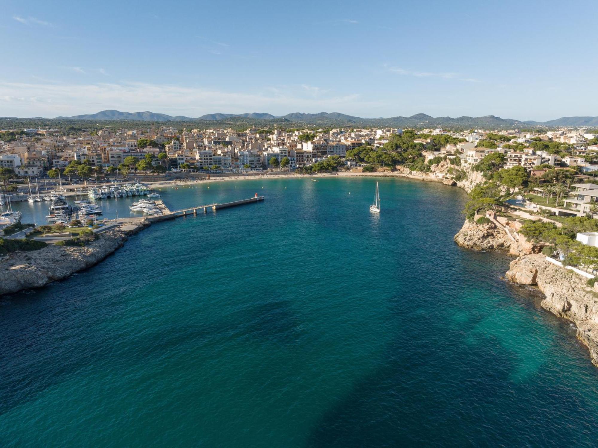 Pintat * Cala Anguila