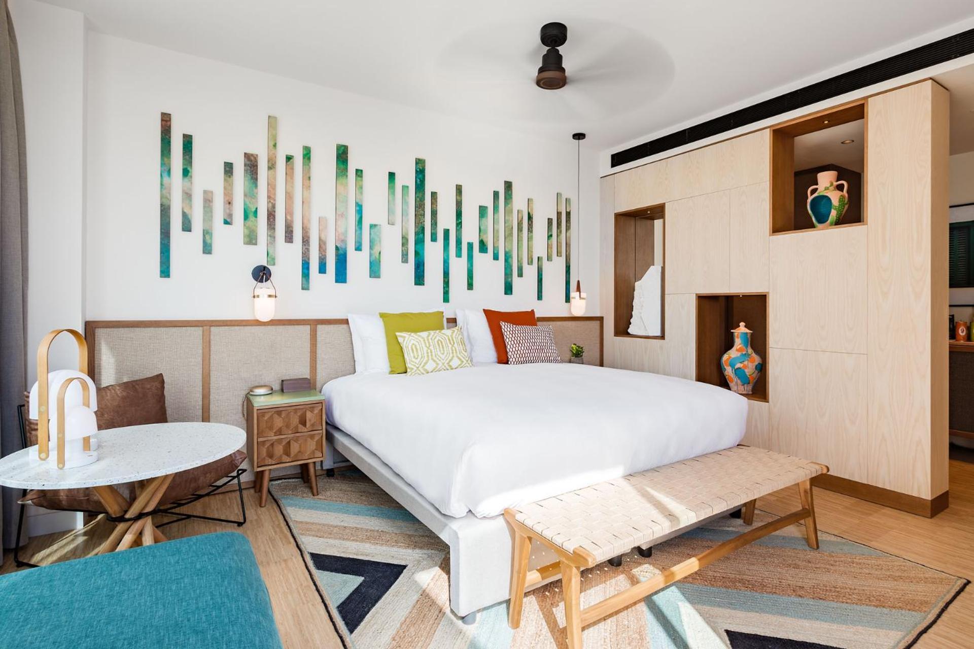 Kimpton Aysla Mallorca By Ihg Santa Ponsa