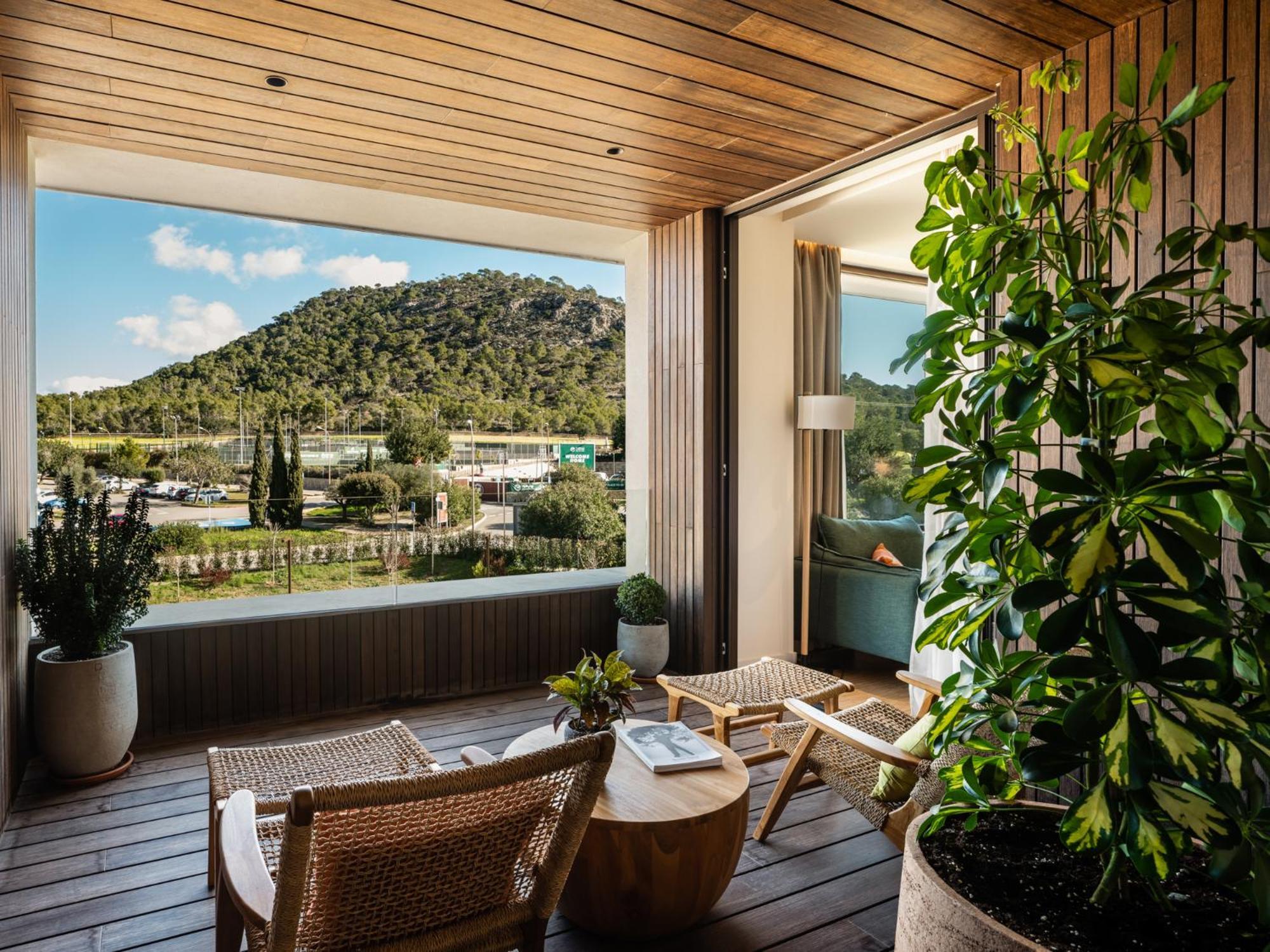 Kimpton Aysla Mallorca By Ihg Hotel